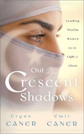 Cover of Out of the Crescent Shadows