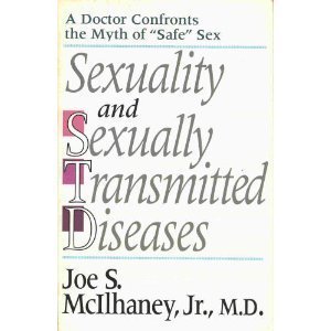 Cover of Sexuality And Sexually Transmitted Diseases