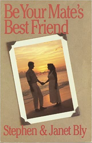 Cover of Be Your Mates Best Friend