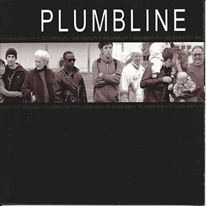 Cover of Plumbline - CD