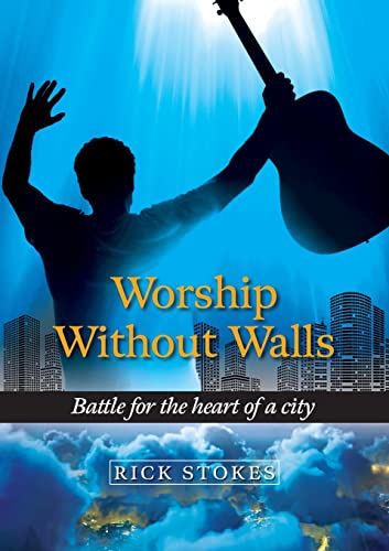 Cover of Worship Without Walls