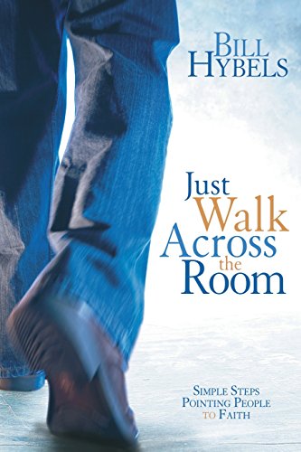 Cover of Just Walk Across the Room