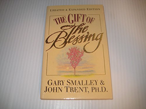 Cover of The Gift of the Blessing