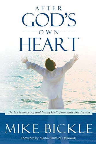 Cover of After Gods Own Heart