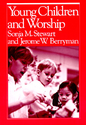 Cover of Young Children And Worship