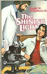 Cover of The Shining Light (Neighbour)