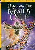 Cover of Unlocking the Mystery of Life - Video