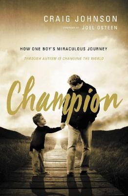 Cover of Champion