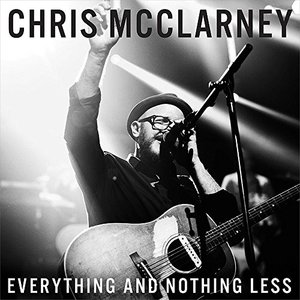 Cover of Everything And Nothing Less - CD