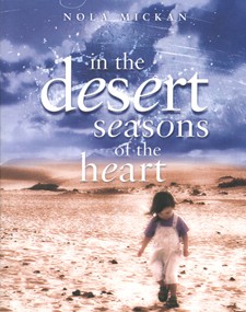 Cover of In the Desert Seasons of the Heart