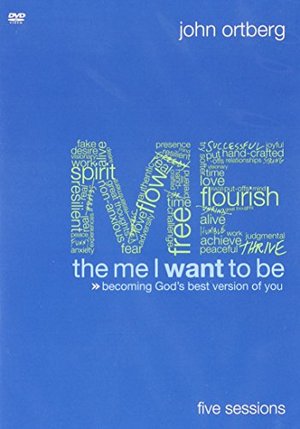 Cover of Me - The Me I Want To Be - DVD
