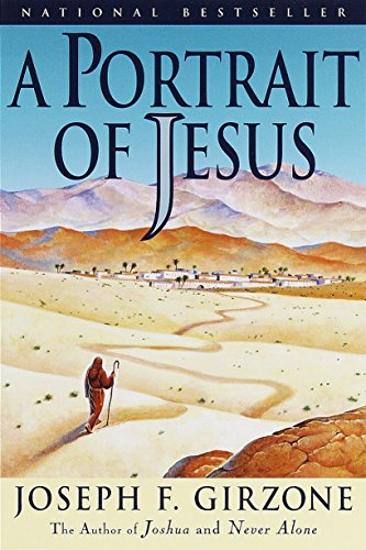 Cover of A Portrait of Jesus