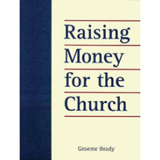 Cover of Raising Money for the Church
