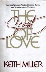 Cover of The Scent of Love