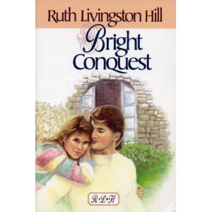 Cover of Bright Conquest