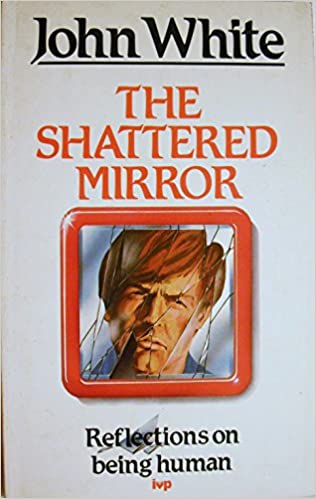 Cover of The Shattered Mirror