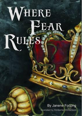 Cover of Where Fear Rules