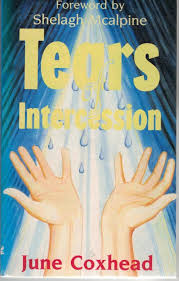 Cover of Tears of Intercession