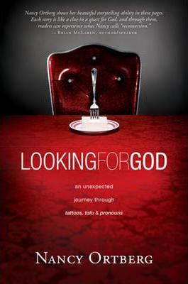 Cover of Looking for God
