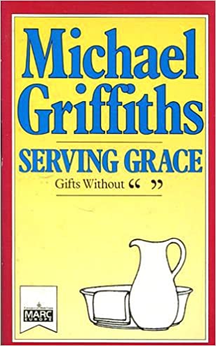 Cover of Serving Grace