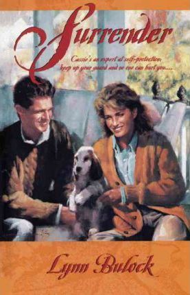 Cover of Surrender