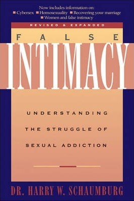 Cover of False Intimacy