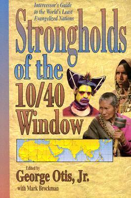 Cover of Strongholds of the 10/40 Window