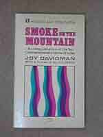 Cover of Smoke on the Mountain - The Ten Commandments (Davidman)