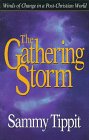 Cover of The Gathering Storm (Tippit)