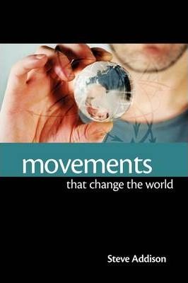 Cover of Movements that Change the World