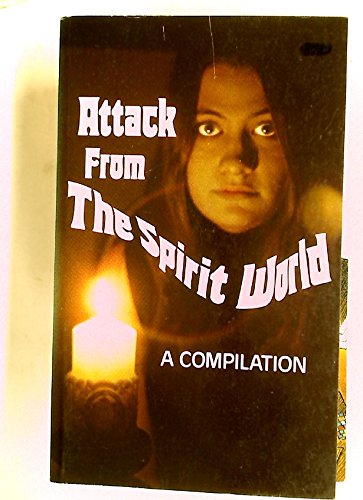 Cover of Attack from the Spirit World