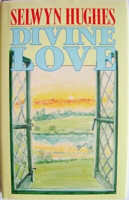 Cover of Divine Love