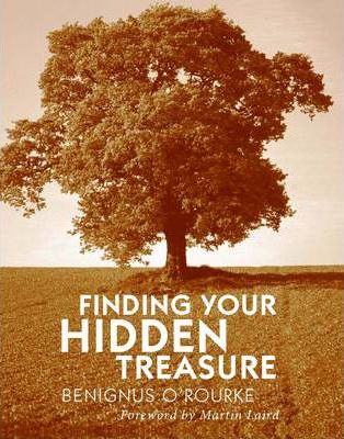 Cover of Finding Your Hidden Treasure