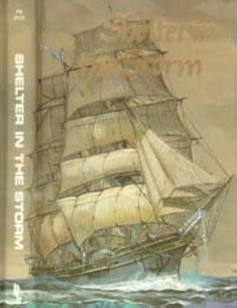Cover of Shelter in the Storm