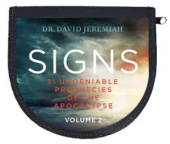 Cover of Signs - Volume 2 DVD Set