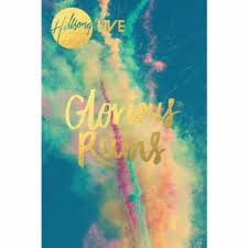 Cover of Glorious Ruins - Hillsong Live - DVD & CD