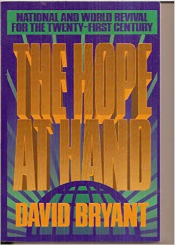 Cover of The Hope at Hand