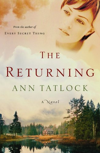 Cover of The Returning