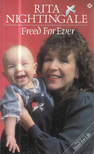 Cover of Freed Forever