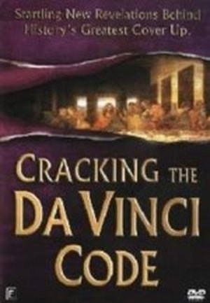Cover of Cracking The Da Vinci code - DVD