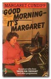 Cover of Good Morning Its Margaret