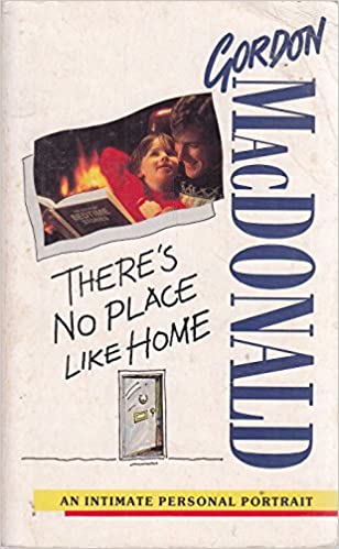 Cover of Theres No Place Like Home