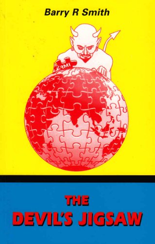 Cover of The Devils Jigsaw