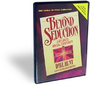 Cover of Beyond Seduction - A Return to Biblical Christianity - DVD