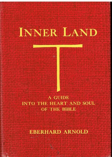 Cover of Inner Land