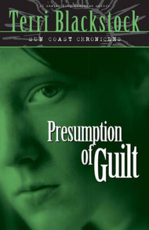 Cover of Presumption Of Guilt