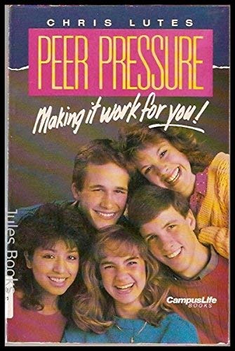 Cover of Peer pressure