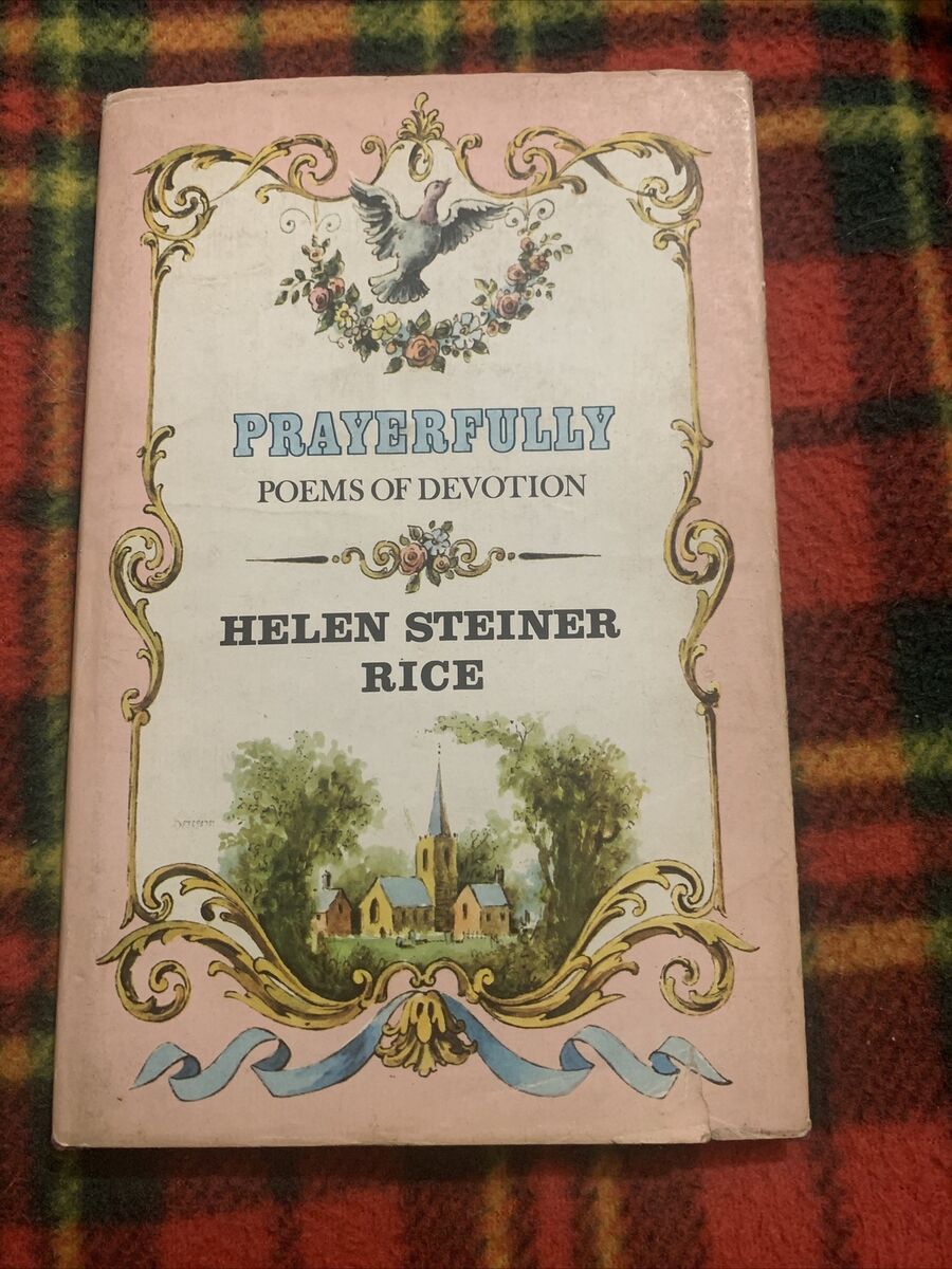 Cover of Prayerfully