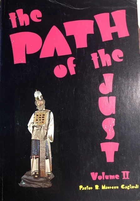 Cover of The Path of the Just Volume 2