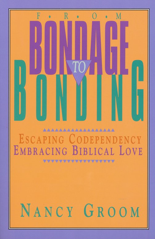 Cover of From Bondage to Bonding